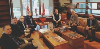 TÜRSAB’tan İTO seçimleri ve Galip Öztürk iddialarına yanıt