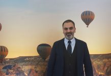 KAPTİD: “Alman acenteler bu yıl Kapadokya yok” dedi!