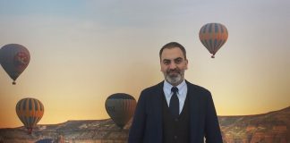 KAPTİD’te Yakup Dinler dönemi devam