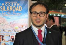 Türk Konseyi, Modern İpek Yolu Ortak Tur Paketini tanıtıyor