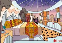 Teknoloji düşkünleri için en iyi 5 fütürist otel