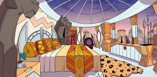 Teknoloji düşkünleri için en iyi 5 fütürist otel