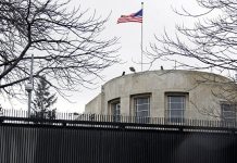 ABD’den Ankara’da güvenlik uyarısı!