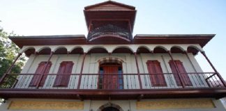 Adana’nın tarihi konakları turizme kazandırılıyor