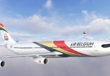 Havacılığın yeni ismi Air Belgium ilk uçuşlarına başlıyor