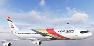 Havacılığın yeni ismi Air Belgium ilk uçuşlarına başlıyor
