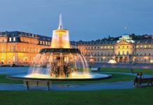 Dünyanın en stressiz şehirleri açıklandı