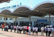 Bu yıl Antalya’ya ne kadar turist gelir?