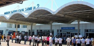 Bu yıl Antalya’ya ne kadar turist gelir?