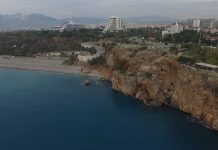 Antalya’nın üç önemli turistik alanı ihaleye çıktı