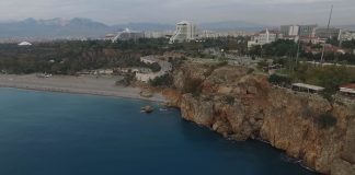Antalya’nın üç önemli turistik alanı ihaleye çıktı