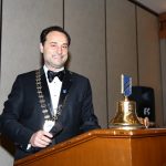 Skal’ın yeni Başkanı Ata Eremsoy!