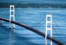 Çanakkale turizmi Köprü Projesi ile yükselecek 1915 Çanakkale Köprüsü