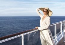 MSC Cruises’dan Kadınlar Günü’ne özel indirim