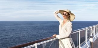 MSC Cruises’dan Kadınlar Günü’ne özel indirim