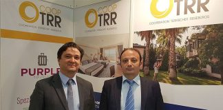 Turizmin kalbi Almanya’da atacak