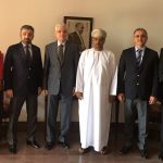 DEİK: Türkiye Umman’ın yatırım fırsatlarını değerlendirmeli