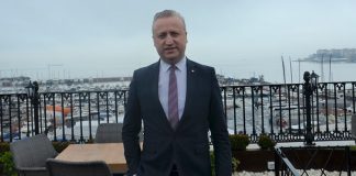 Deniz Dikkaya: İstanbul otellerinin doluluklarında ciddi bir artış var!