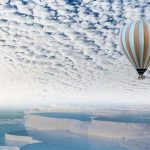 Denizli’de Ziyaret Edilmesi Gereken 19 Antik Kent Zaman Yolculuğu: Denizli'de Ziyaret Edilmesi Gereken 19 Antik Kent