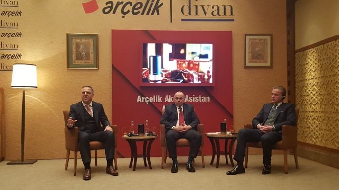 Google Arcelik In Akilli Asistani Asista Yi Basari Hikayesi Secti