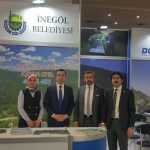 Doğa turizminde DOSTUM tanıtımı