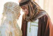 Araplar balayını Türkiye’de geçiriyor