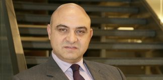 Eresin Topkapı Hotel’in yeni Genel Müdürü Erhan Çakay