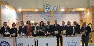 ETİK: Avrupalı turist Türkiye’ye dönüyor!