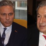 Firuz Bağlıkaya ve Başaran Ulusoy’un birebir görüşmelerinde neler oldu?