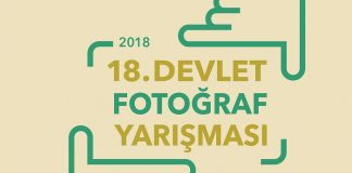 18. Devlet Fotoğraf Yarışması başvuruları başlıyor