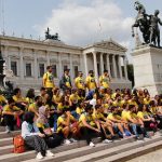 Gençlik Otobüsü ilk elemesini yaptı