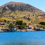 Gökçeada’dan sevindiren haber!