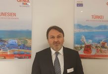 Anex Tour: Almanya satışları çok iyi gidiyor