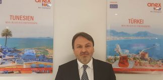 Anex Tour: Almanya satışları çok iyi gidiyor