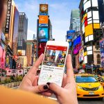 Yapay zekaya göre dünya çapında 10 favori lokasyon