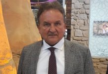 Hüseyin Baraner: TÜRSAB’ın adamıyım, kimsenin değil!