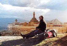 İşte turist sayısındaki artış oranları