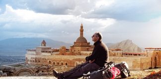 İşte turist sayısındaki artış oranları