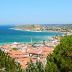 Çeşme’ye zarar verecek bir izin daha