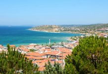 Turizmde İzmir ihmal edilmiş bir şehir!