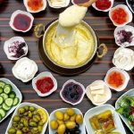 Türkiye’nin En Güzel Kahvaltıları