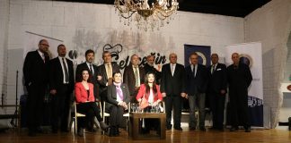 Türk gastronomisinin değerini yükseltecek eğitim programı! Gastronomi eğitimi