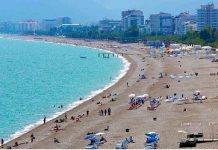 Antalya’nın dünyaca ünlü sahili için korkutan rapor Bayram Tatili İçin Bütçenizi Zorlamayacak En Ucuz 5 Tatil Bölgesi