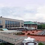 Lütfi Kırdar Kongre Merkezi’nde görev değişikliği