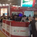 Sıra Moskova Turizm Fuarı’nda; en büyük stand Türkiye’nin