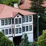 Türkiye’nin 15. Cittaslow’una yeni imar planları