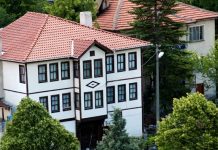 Türkiye’nin 15. Cittaslow’una yeni imar planları