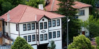 Sakin şehir turizmine yeni bir durak daha