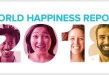 Dünyanın en mutlu ülkeleri açıklandı