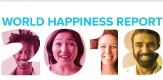 Dünyanın en mutlu ülkeleri açıklandı